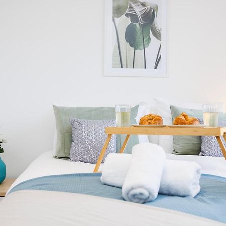 Cresta House - Modern Apartments لوتون المظهر الخارجي الصورة